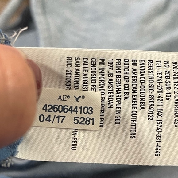 Soft and Sexy Shirt - Picture 3 of 4